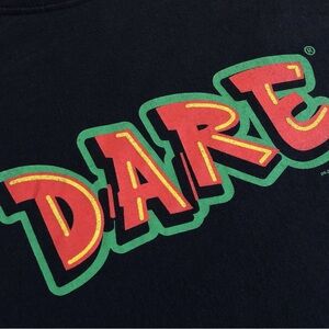 Fruit of the Loom Black Cotton T-Shirt